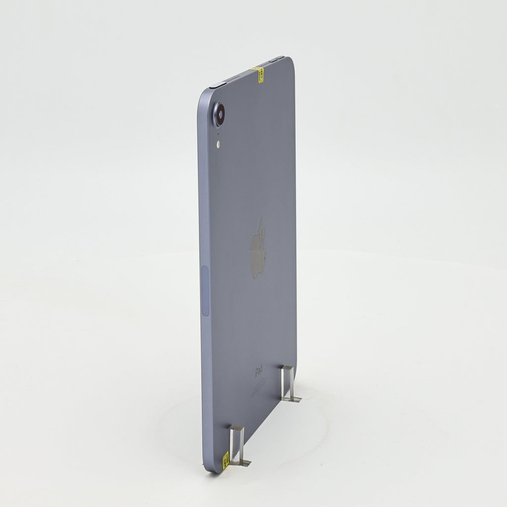 95新 Apple iPad mini6 64G 紫色 WIFI