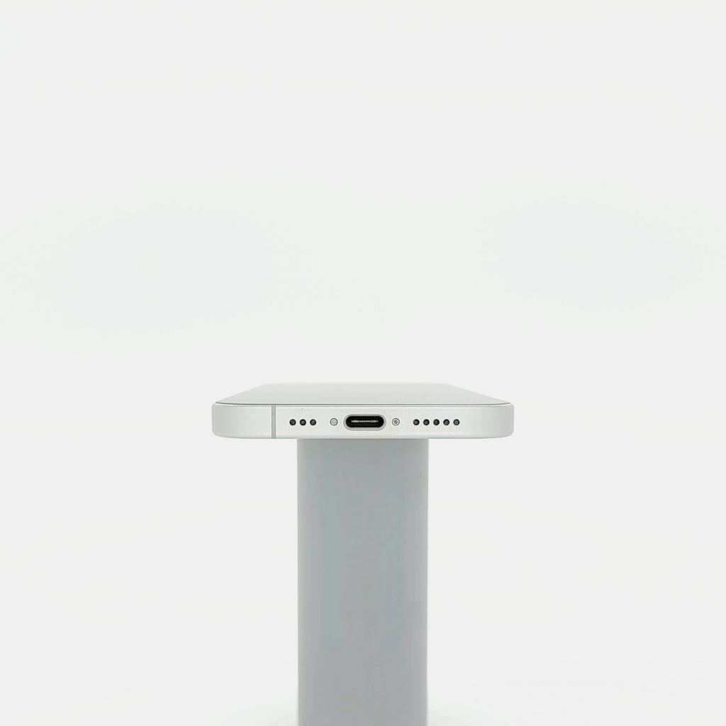 95新 Apple iPhone 16 256G 白色 中國大陸版