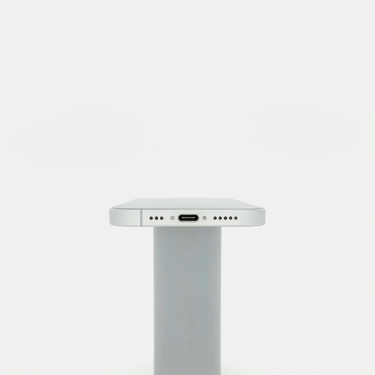 95新 Apple iPhone 16 256G 白色 中國大陸版