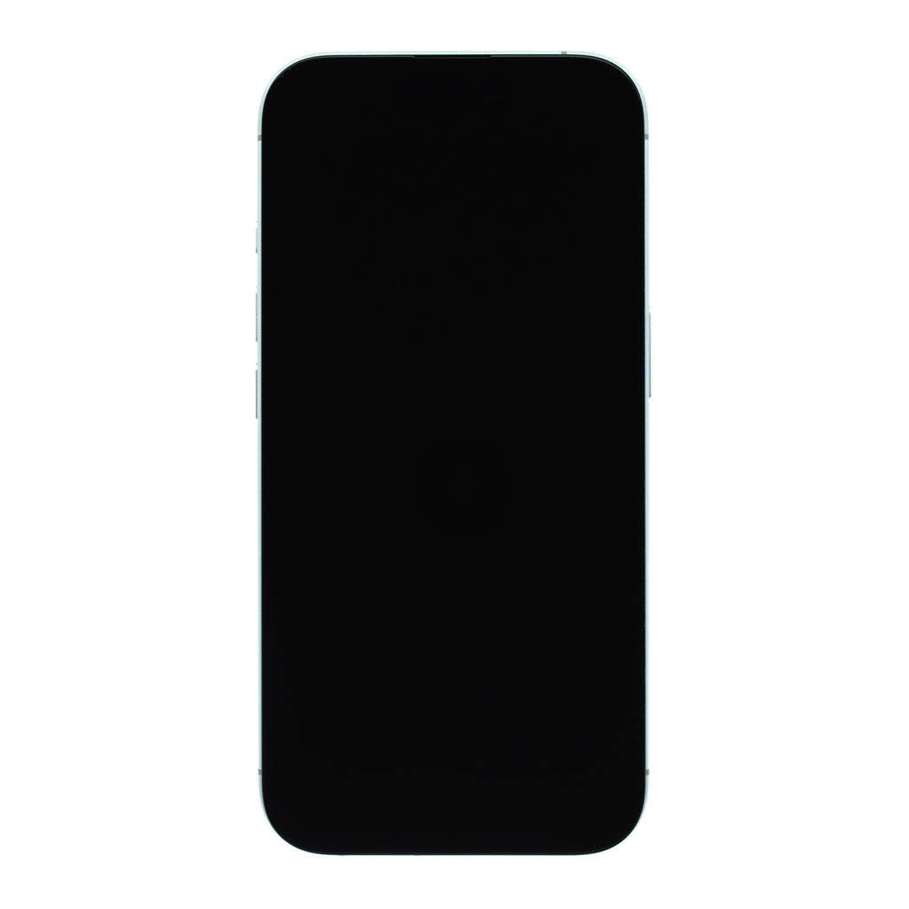 95新 Apple iPhone 16 256G 白色 中國大陸版