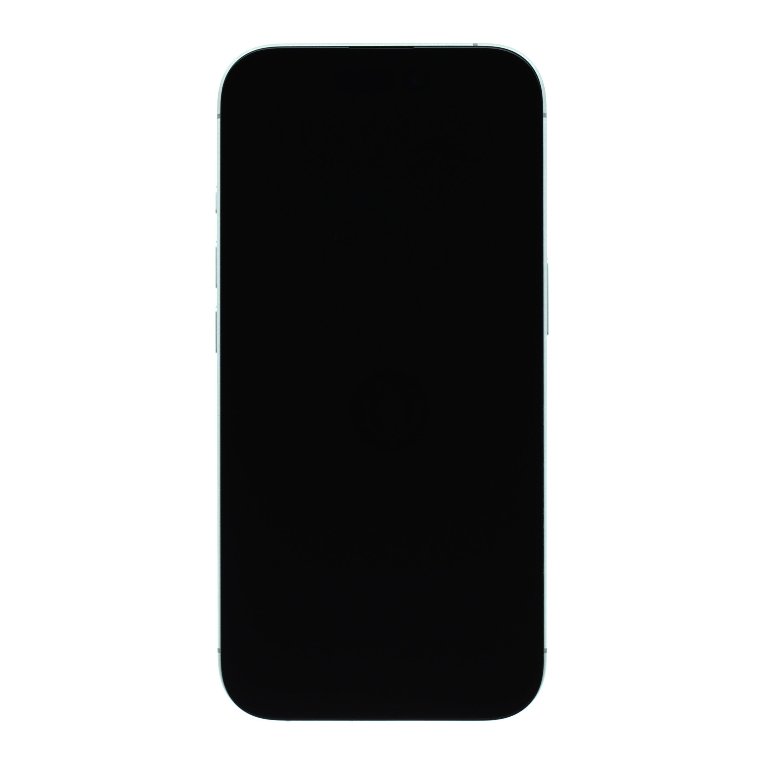 95新 Apple iPhone 16 256G 白色 中國大陸版