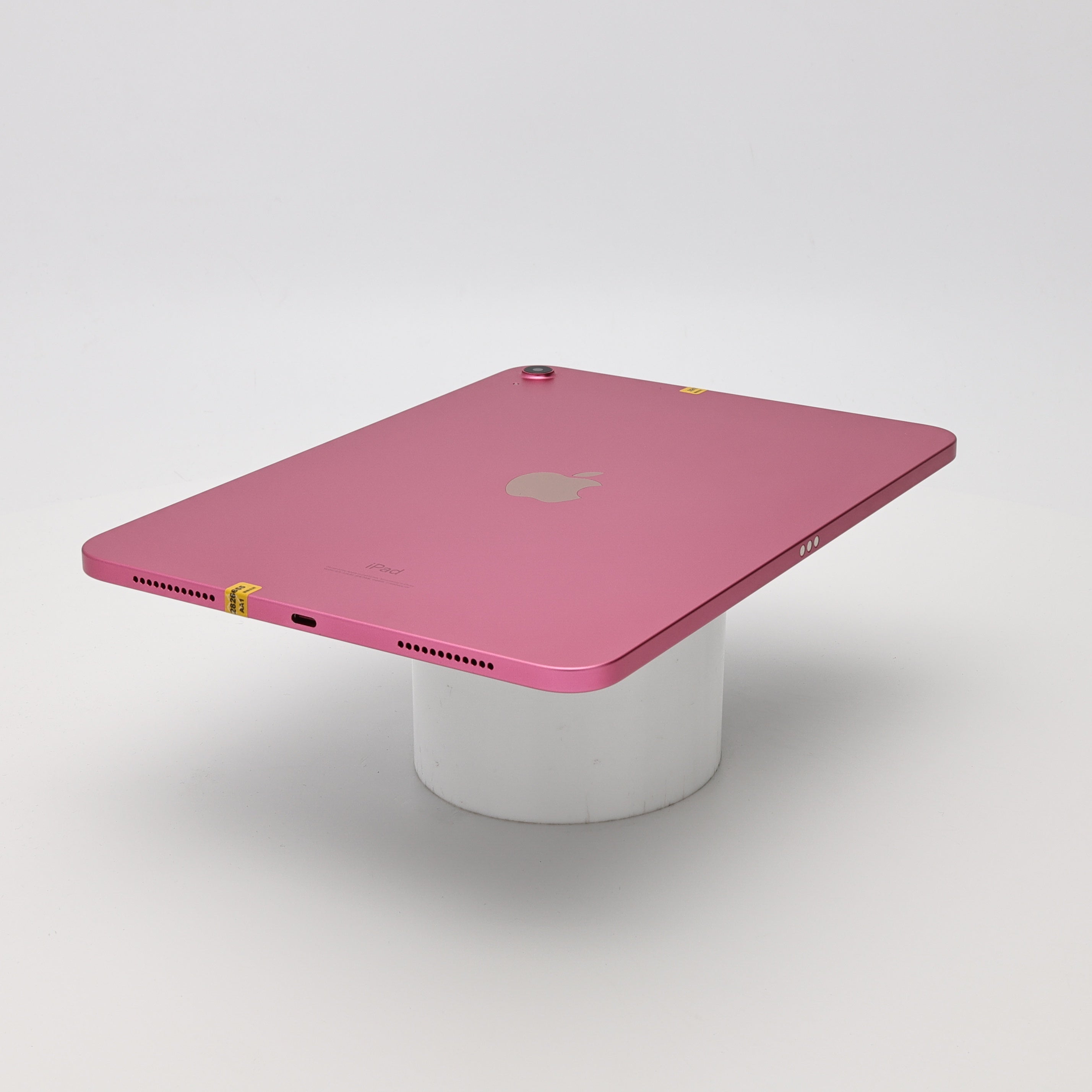 99新 Apple iPad 10代 256G 粉紅色 WIFI