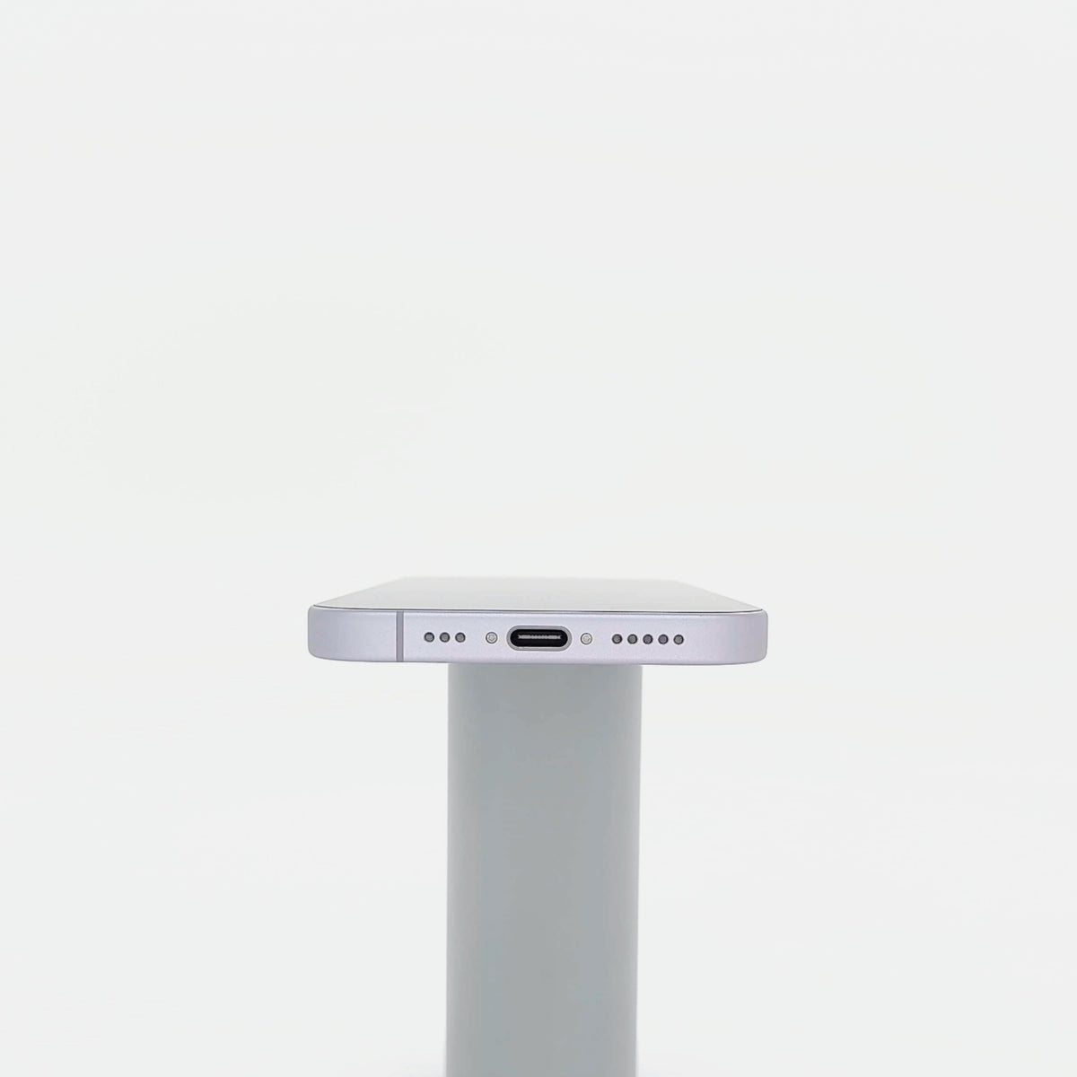 95新 Apple iPhone 17 256G 薰衣草紫色 中國大陸版
