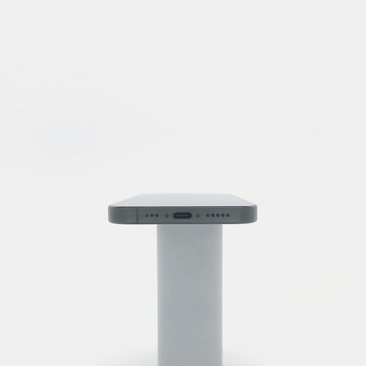 95新 Apple iPhone 16 Pro 128G 黑色鈦金屬 中國大陸版