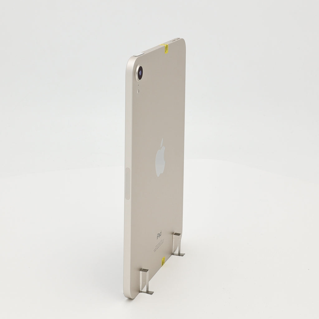 95新 Apple iPad mini6 64G 星光色 WIFI