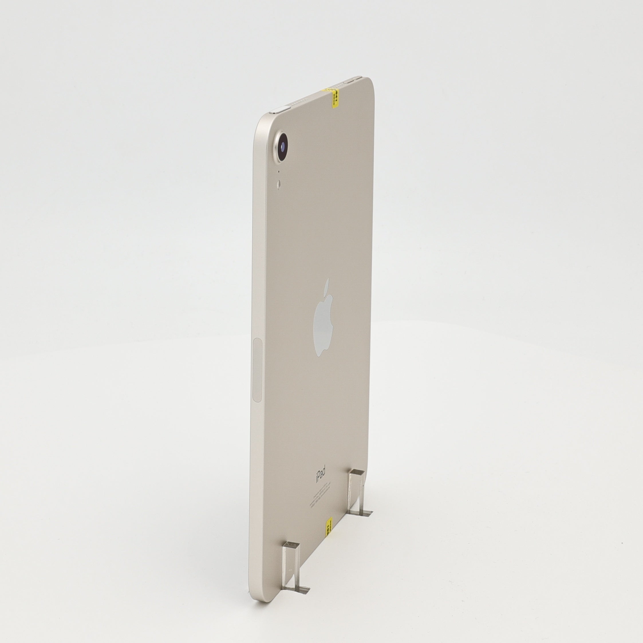 95新 Apple iPad mini6 64G 星光色 WIFI