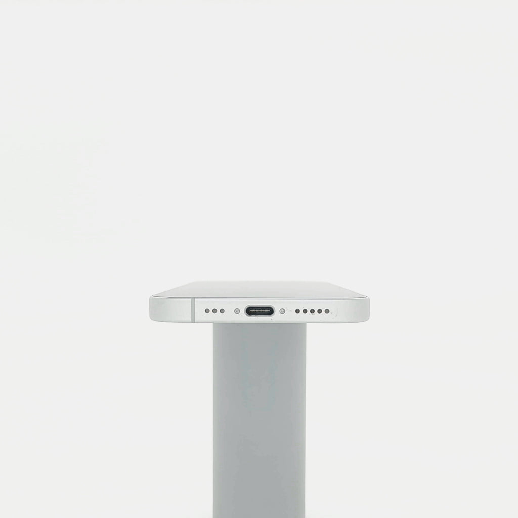 95新 Apple iPhone 16 256G 白色 中國大陸版