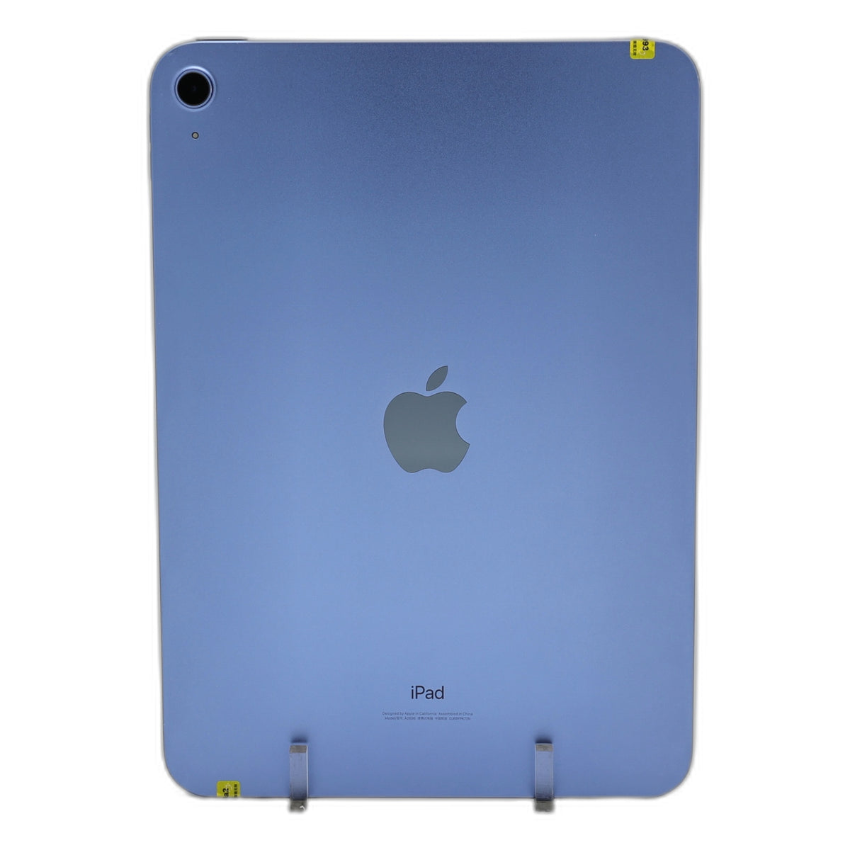 95新 Apple iPad 10代 256G 藍色 WIFI