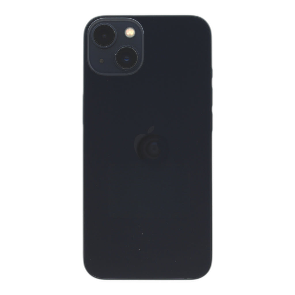 95新 Apple iPhone 13 256G 午夜色 中國大陸版