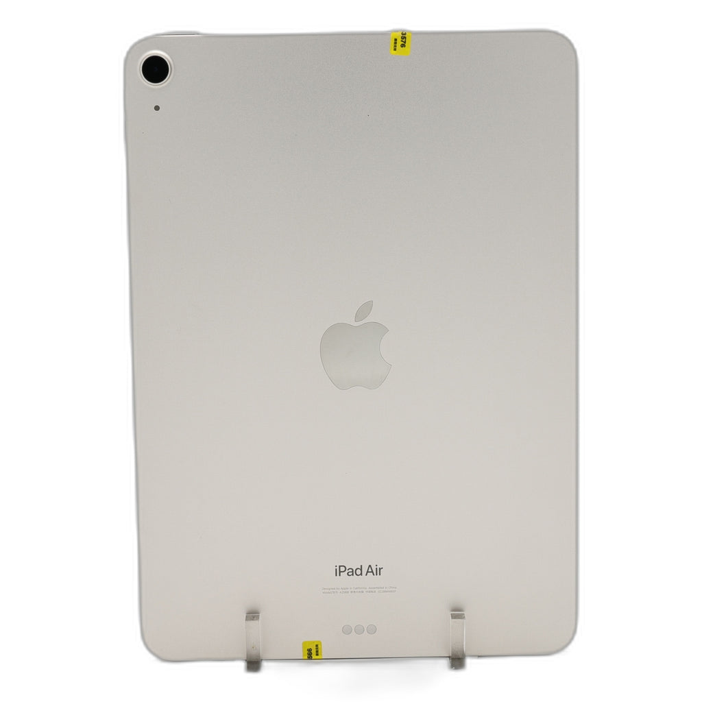 99新 Apple iPad Air5 256G 星光色 WIFI