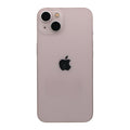 99新 Apple iPhone 13 128G 粉紅色 中國大陸版