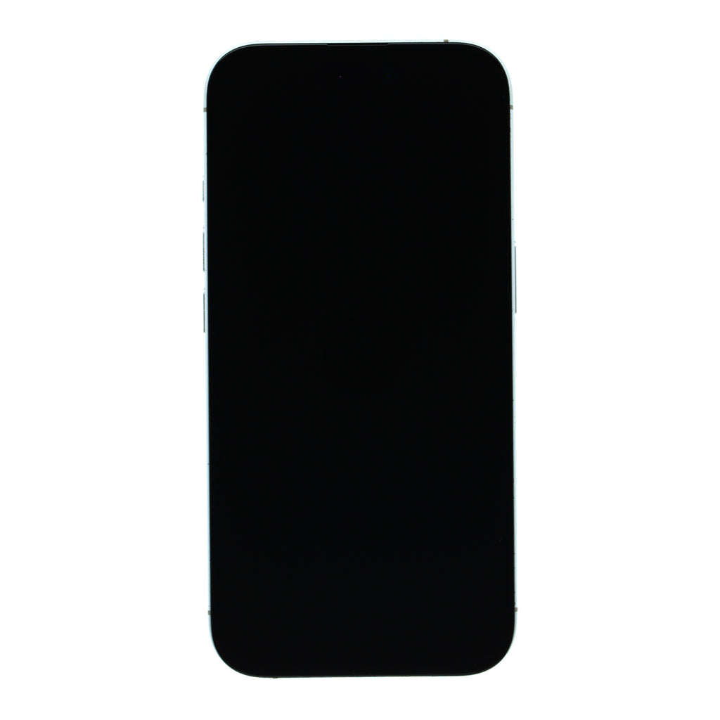 95新 Apple iPhone 16 256G 白色 中國大陸版