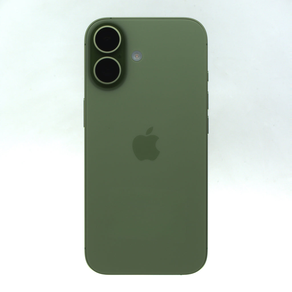 99新 Apple iPhone 17 256G 鼠尾草綠色 中國大陸版