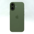 99新 Apple iPhone 17 256G 鼠尾草綠色 中國大陸版
