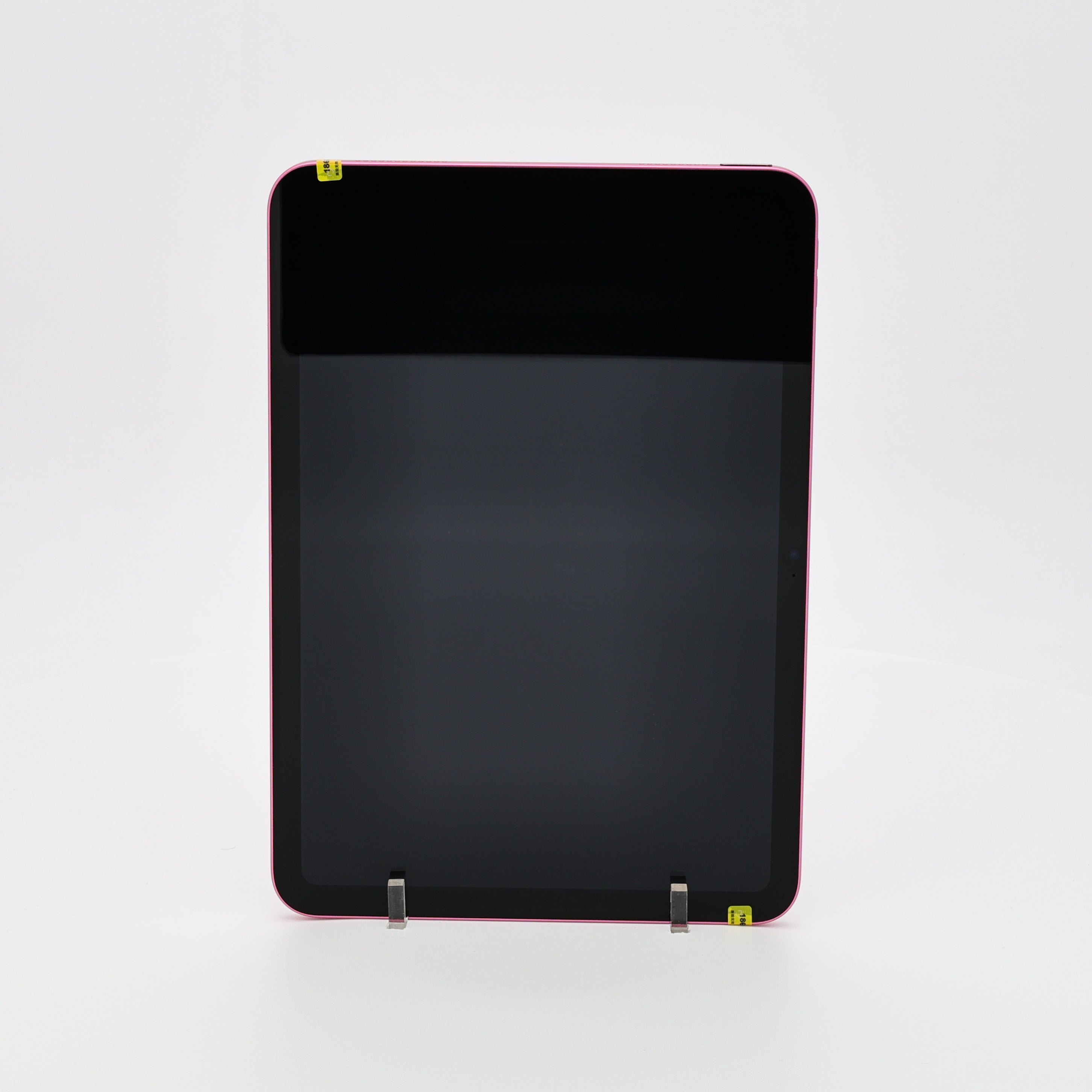95新 Apple iPad 10代 64G 粉紅色 WIFI