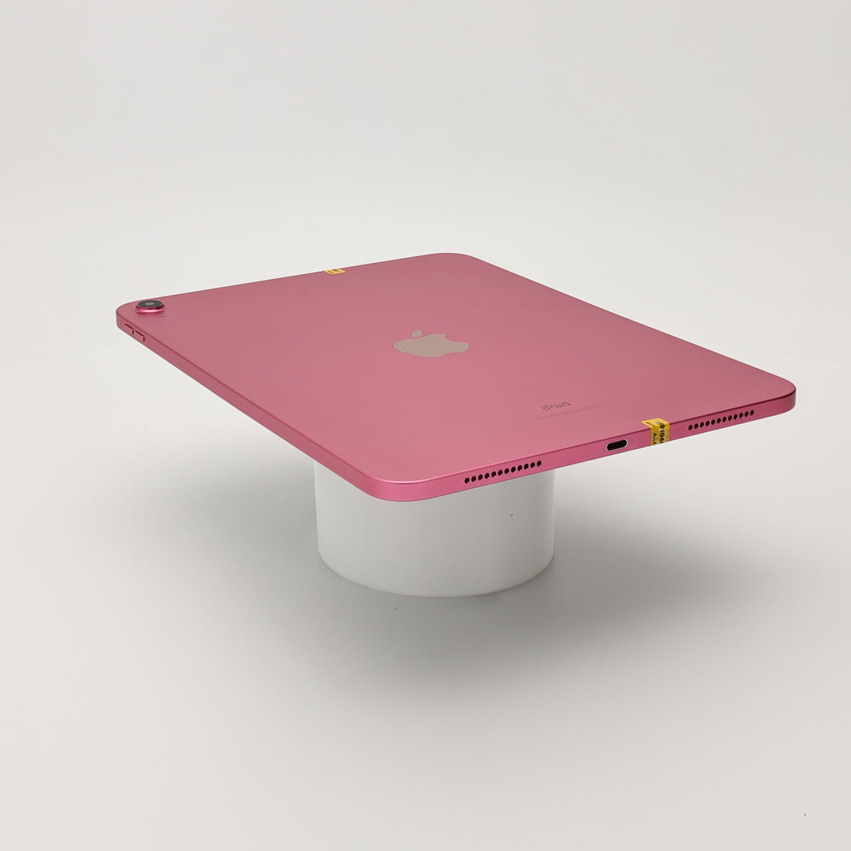 95新 Apple iPad 10代 64G 粉紅色 WIFI