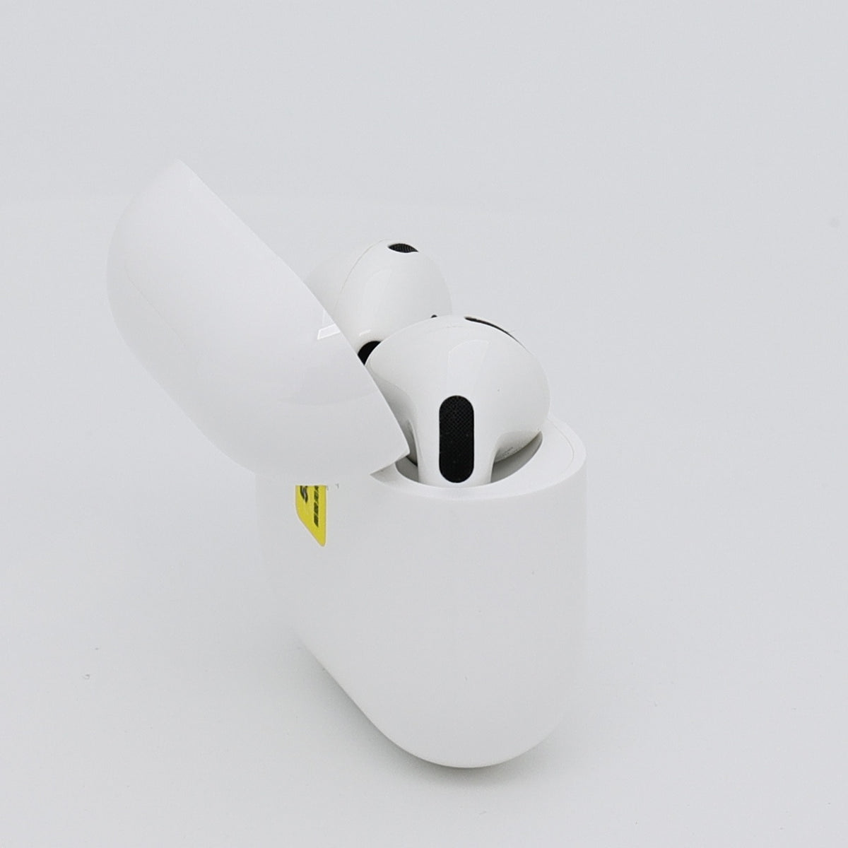 99新 Apple AirPods 4 (不支持主动降噪) 白色