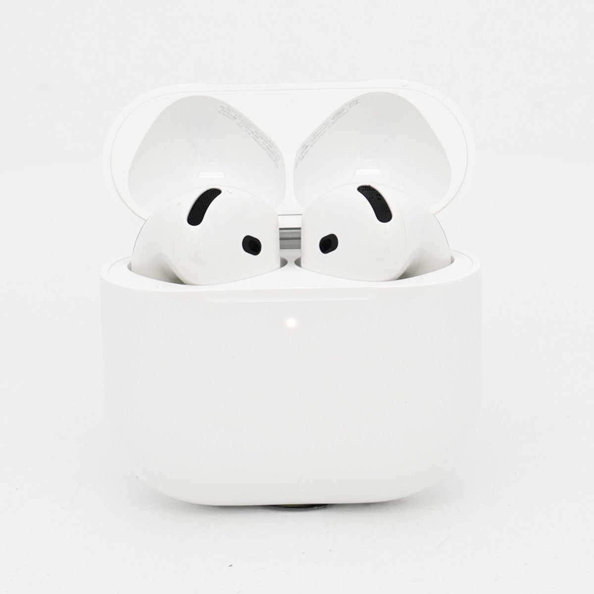99新 Apple AirPods 4 (支持主动降噪) 白色