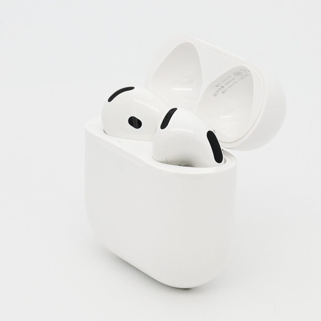 99新 Apple AirPods 4 (支持主动降噪) 白色