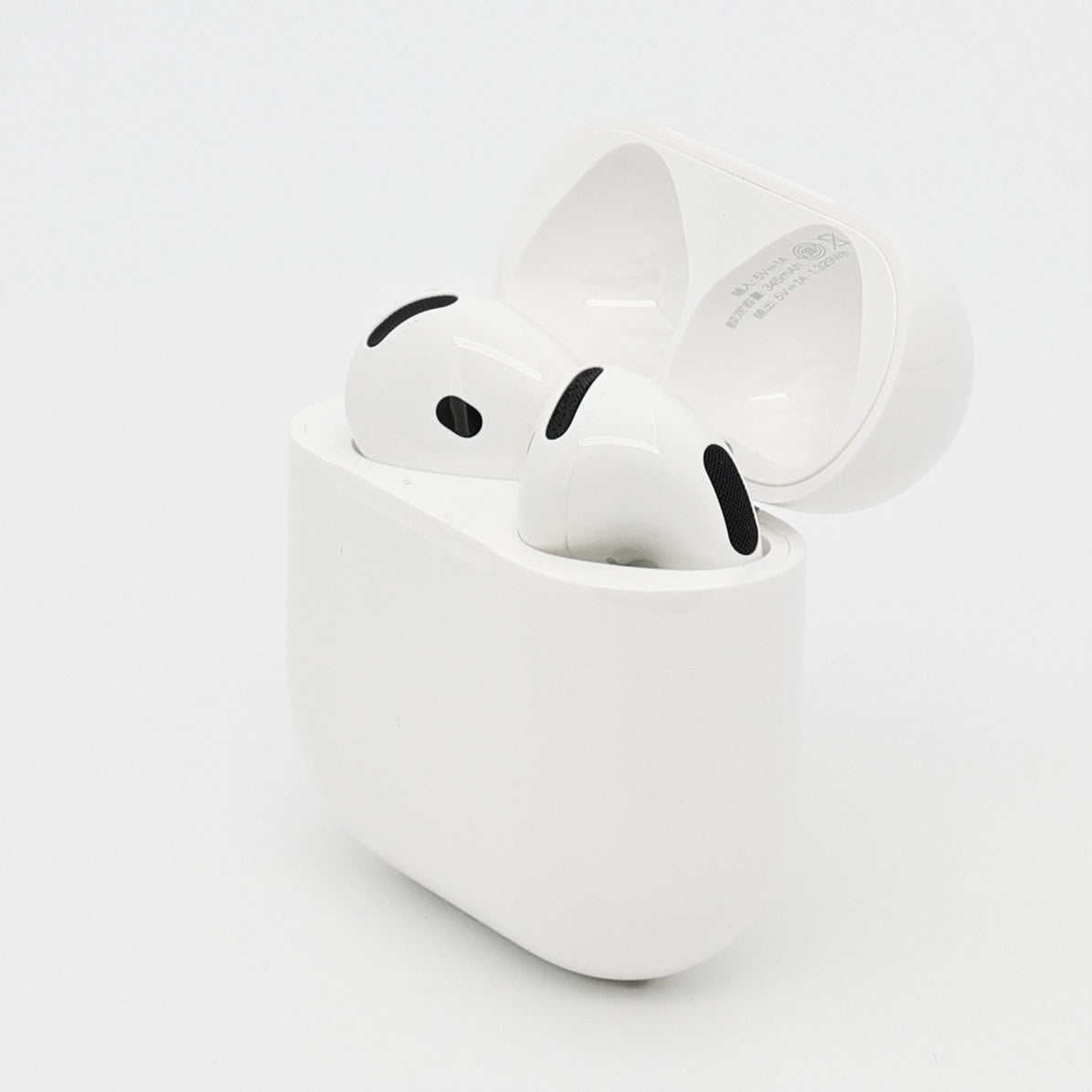 99新 Apple AirPods 4 (支持主动降噪) 白色