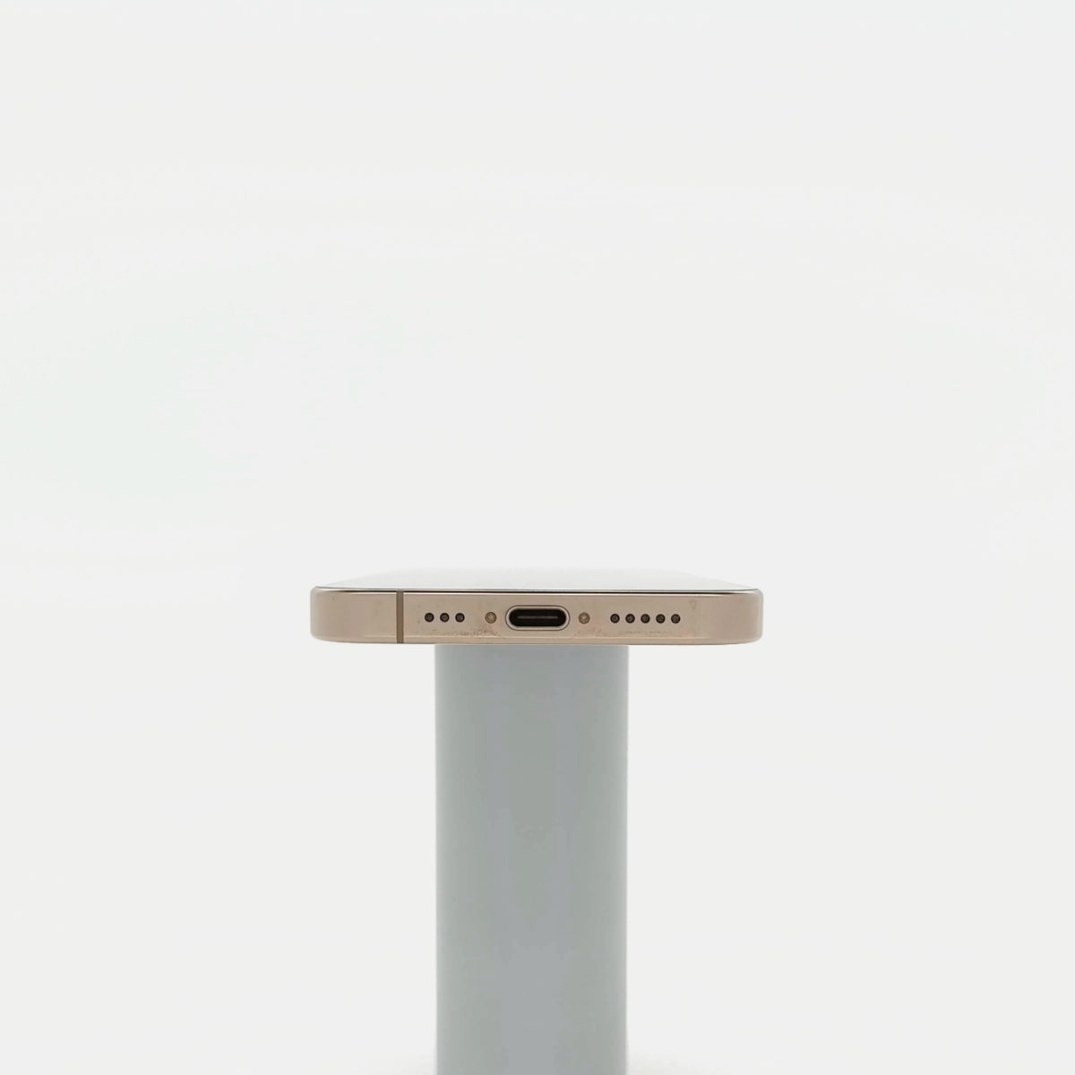 95新 Apple iPhone 16 Pro 128G 沙漠色鈦金屬 中國大陸版