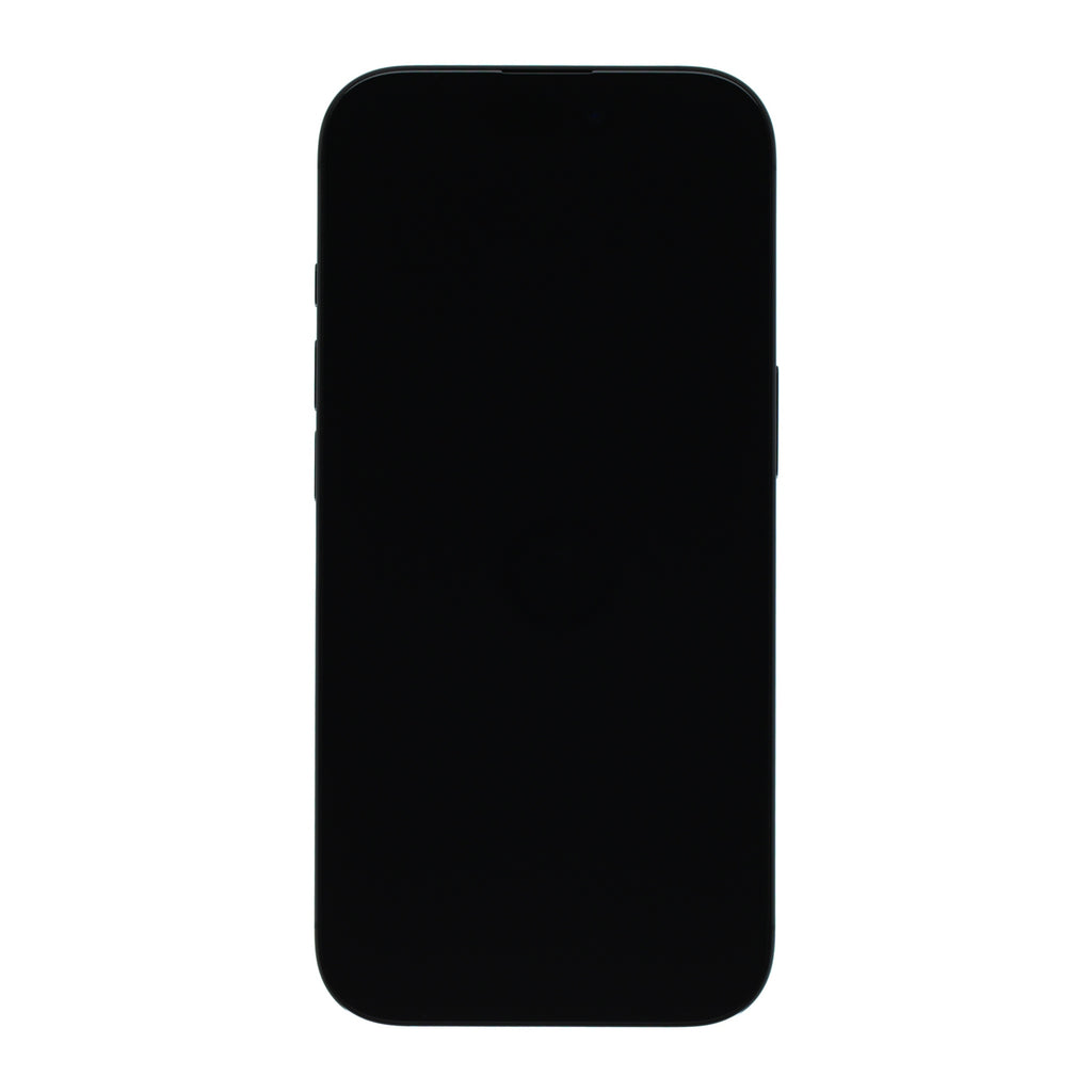 95新 Apple iPhone 16 Pro 128G 黑色鈦金屬 中國大陸版