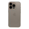 95新 Apple iPhone 16 Pro 128G 沙漠色鈦金屬 中國大陸版