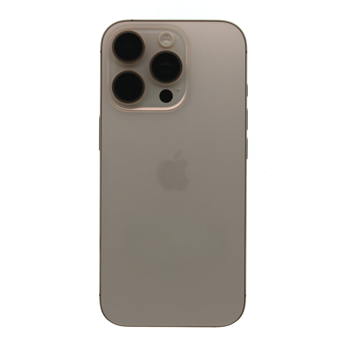 95新 Apple iPhone 16 Pro 128G 沙漠色鈦金屬 中國大陸版