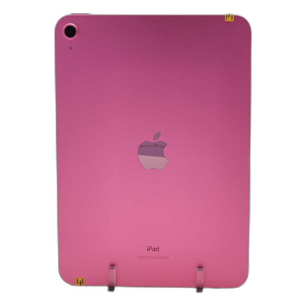 99新 Apple iPad 10代 256G 粉紅色 WIFI