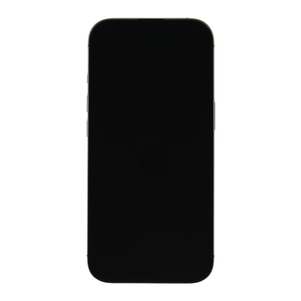 95新 Apple iPhone 16 Pro 128G 原色鈦金屬 中國大陸版