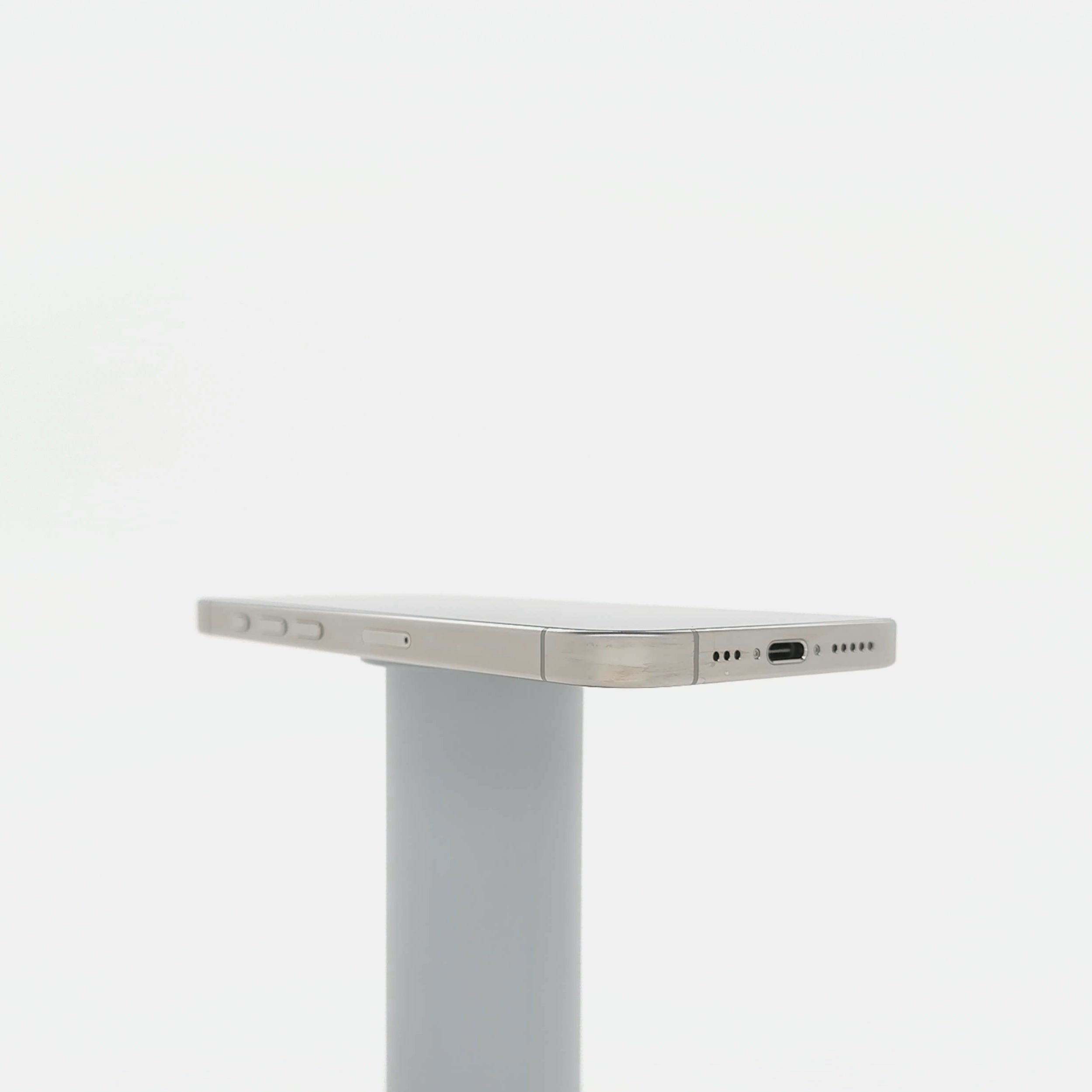 95新 Apple iPhone 15 Pro 256G 原色鈦金屬 中國大陸版