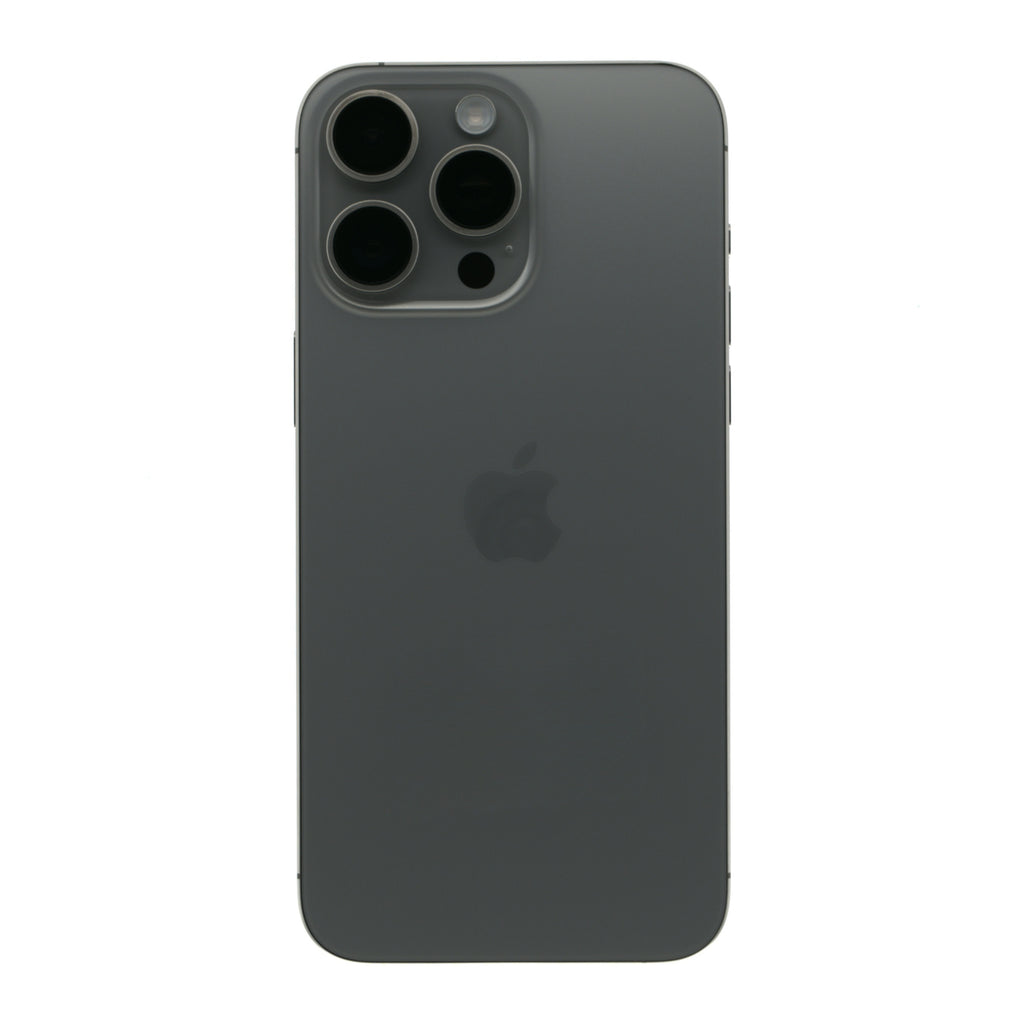 95新 Apple iPhone 15 Pro Max 256G 原色鈦金屬 中國大陸版