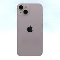 95新 Apple iPhone 13 128G 粉紅色 中國大陸版