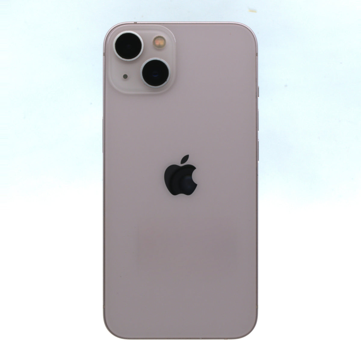 95新 Apple iPhone 13 128G 粉紅色 中國大陸版