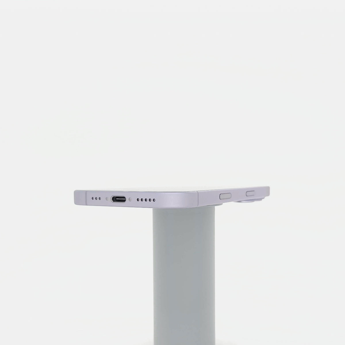 95新 Apple iPhone 17 256G 薰衣草紫色 中國大陸版