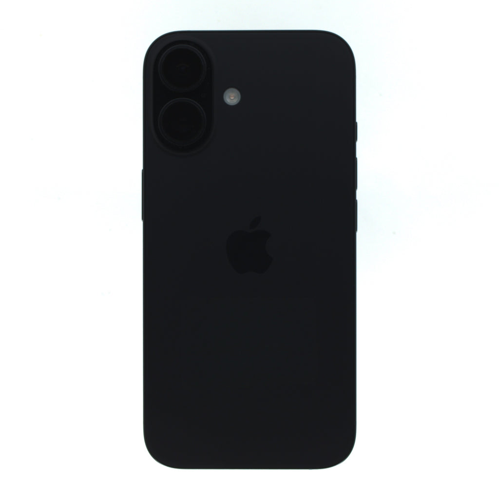 95新 Apple iPhone 16 256G 黑色 中國大陸版