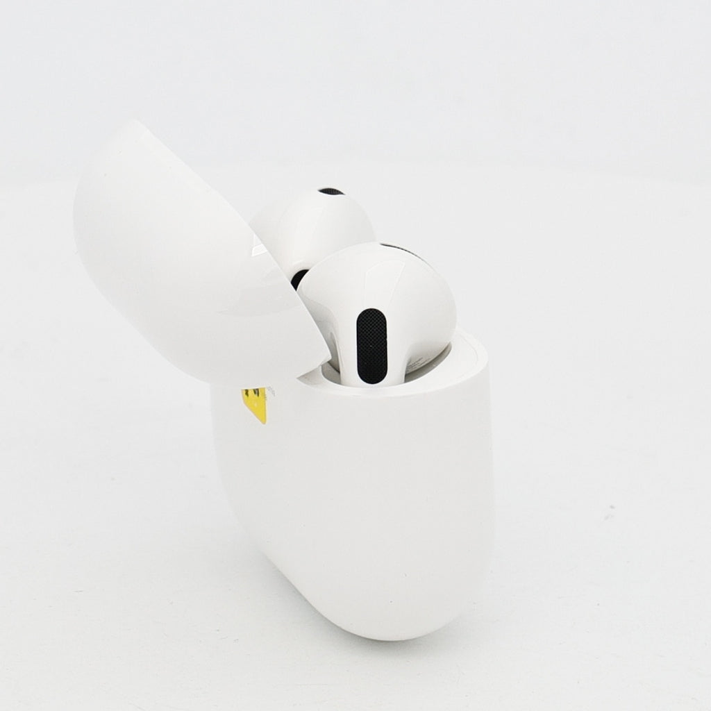 99新 Apple AirPods 4 (支持主动降噪) 白色