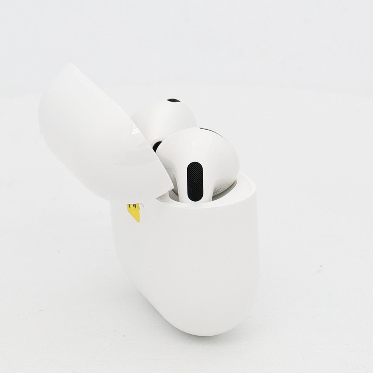 99新 Apple AirPods 4 (支持主动降噪) 白色