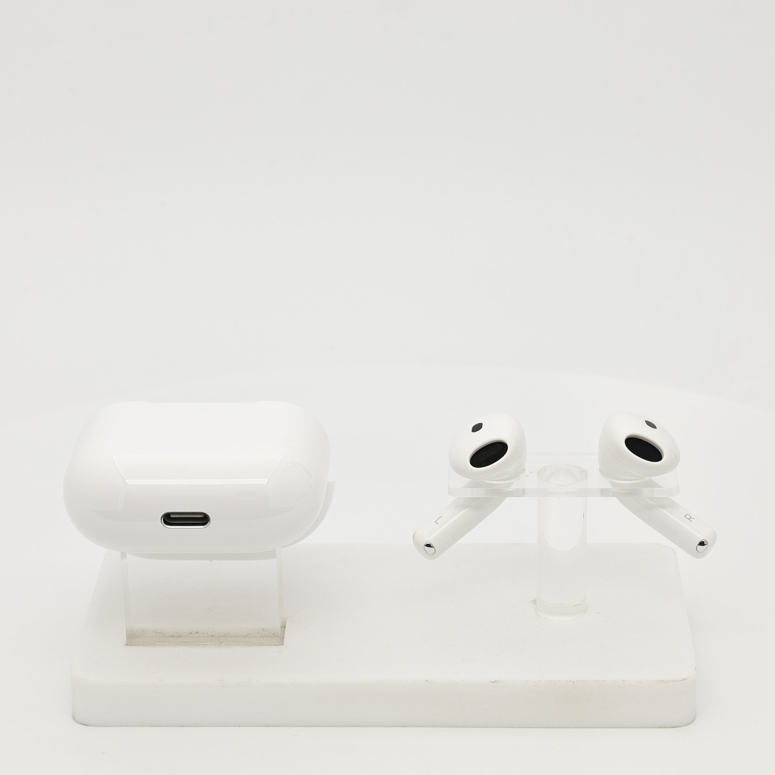 99新 Apple AirPods 4 (不支持主动降噪) 白色