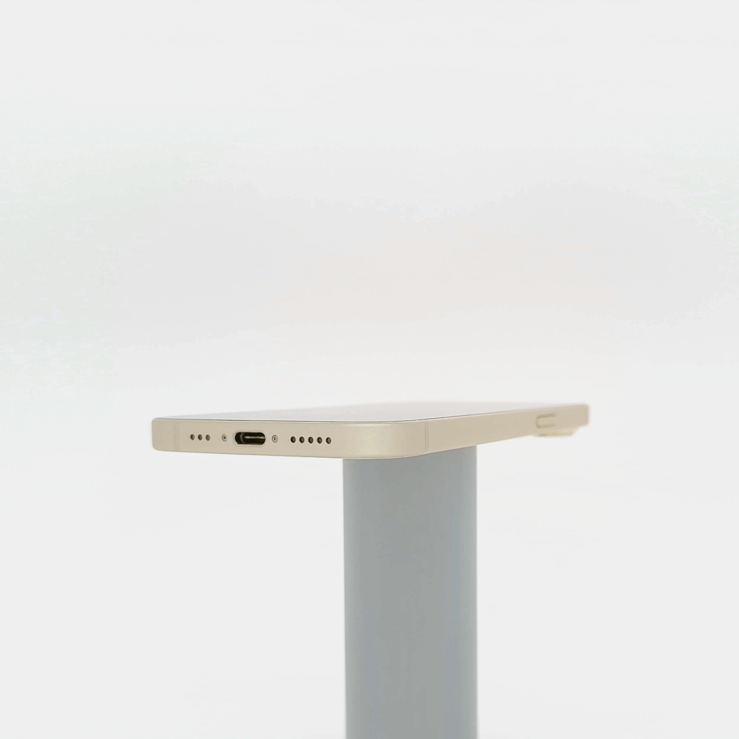 95新 Apple iPhone 15 256G 黃色 中國大陸版