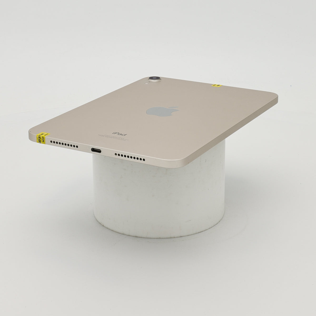 95新 Apple iPad mini6 64G 星光色 WIFI