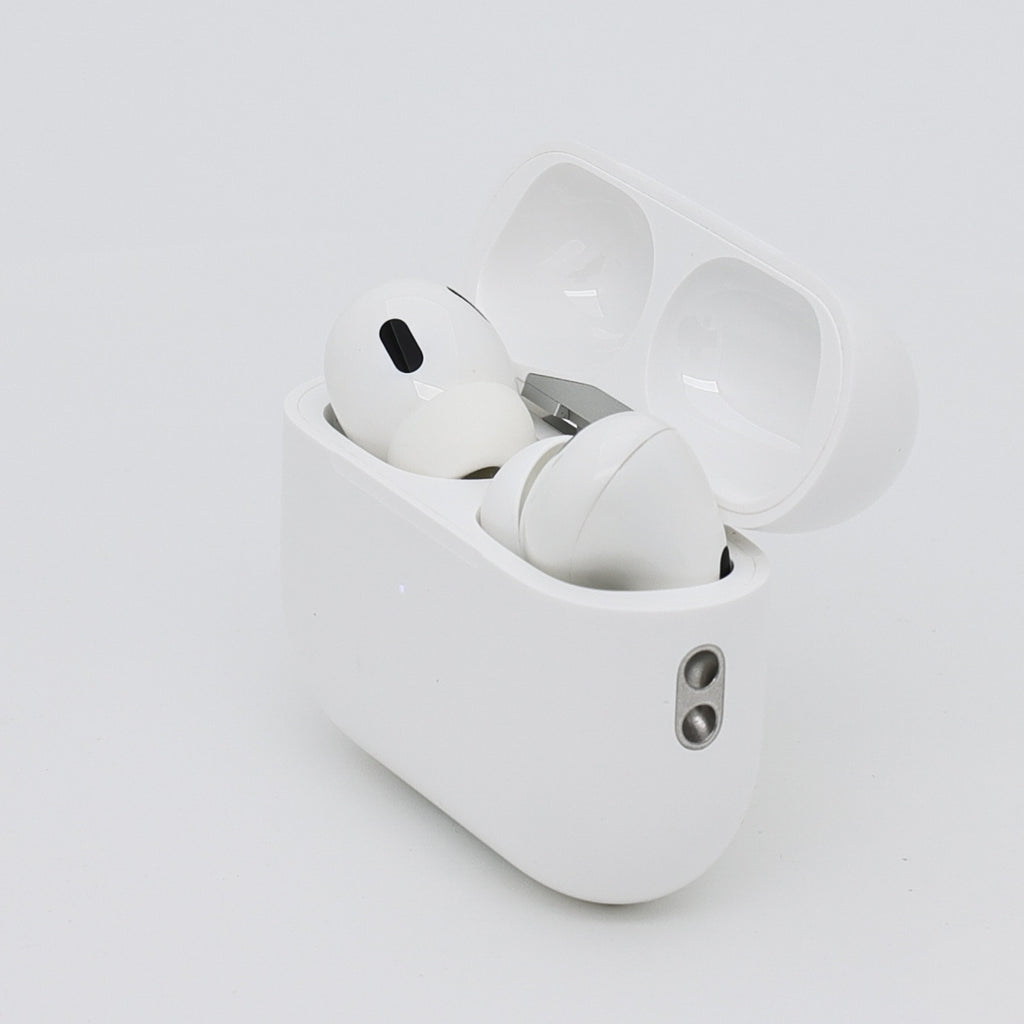 99新 Apple AirPods Pro 2 白色