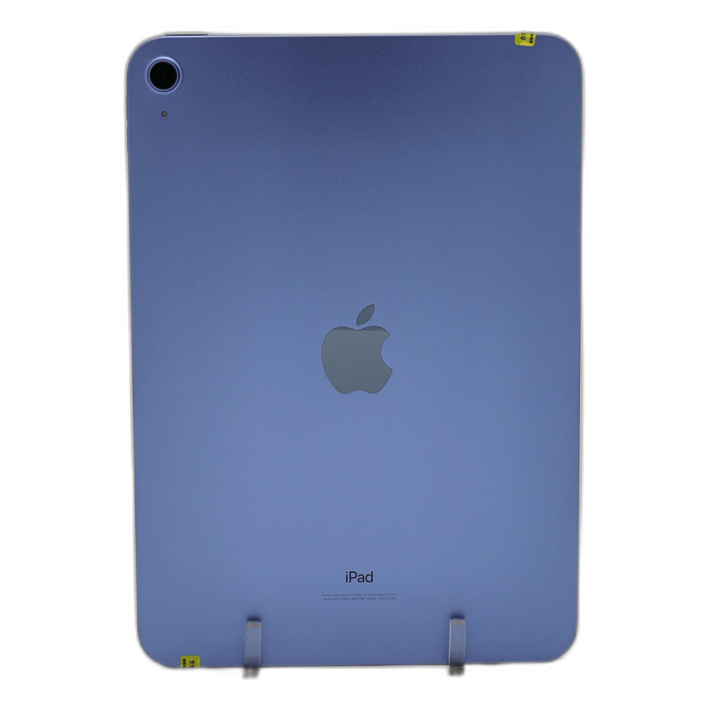 95新 Apple iPad 10代 64G 藍色 WIFI