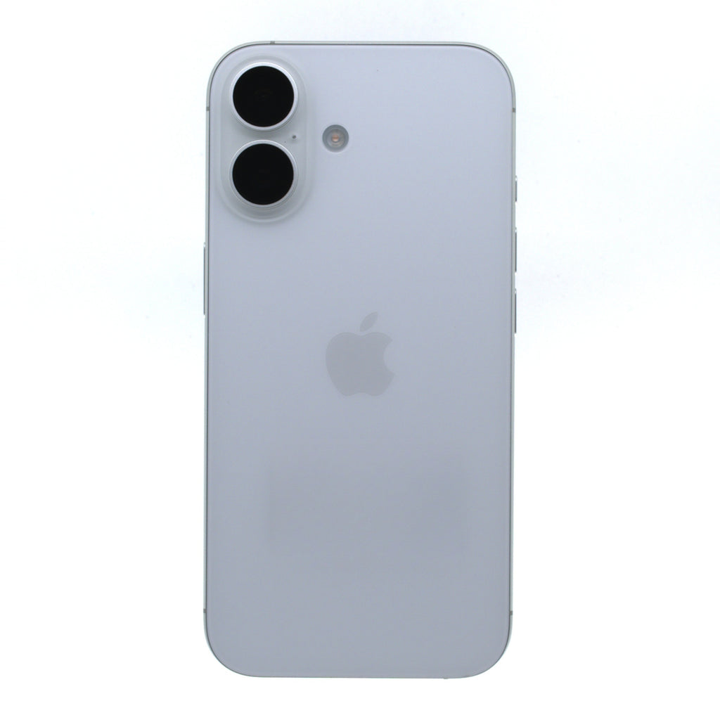 95新 Apple iPhone 16 256G 白色 中國大陸版