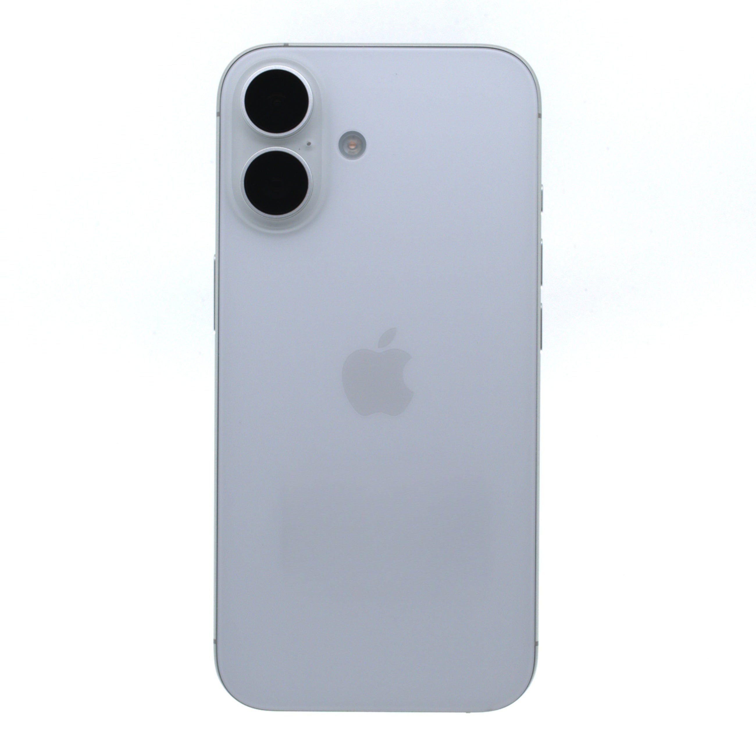 95新 Apple iPhone 16 256G 白色 中國大陸版