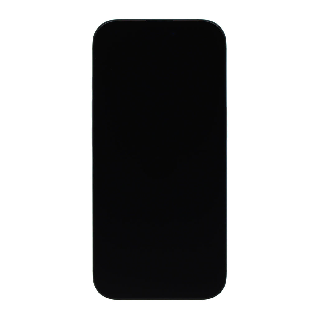 95新 Apple iPhone 16 Pro 128G 黑色鈦金屬 中國大陸版