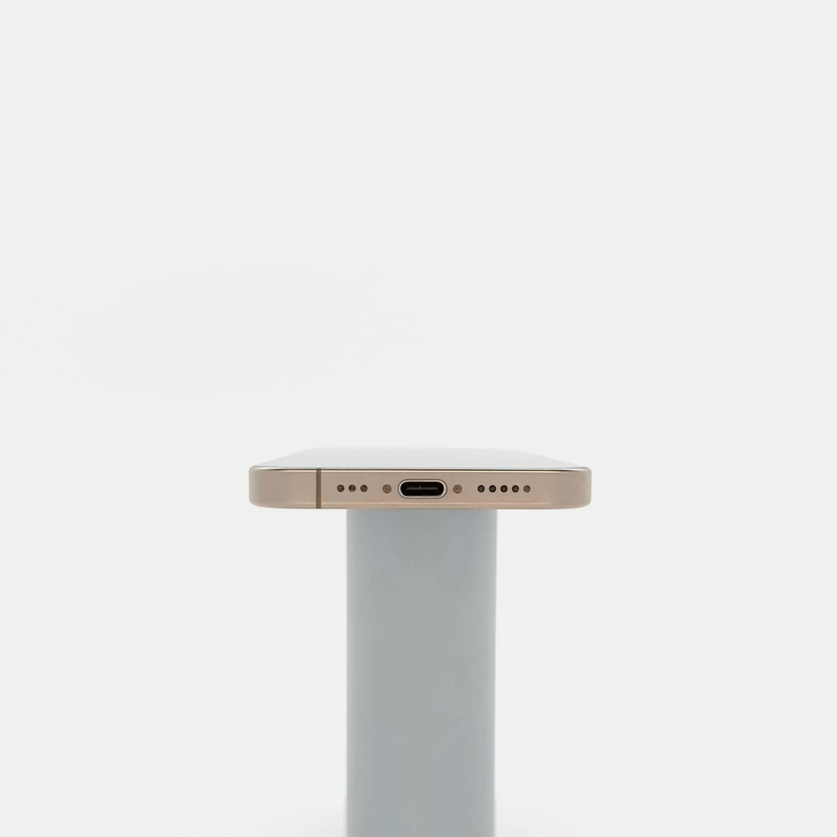 95新 Apple iPhone 16 Pro 256G 沙漠色鈦金屬 中國大陸版