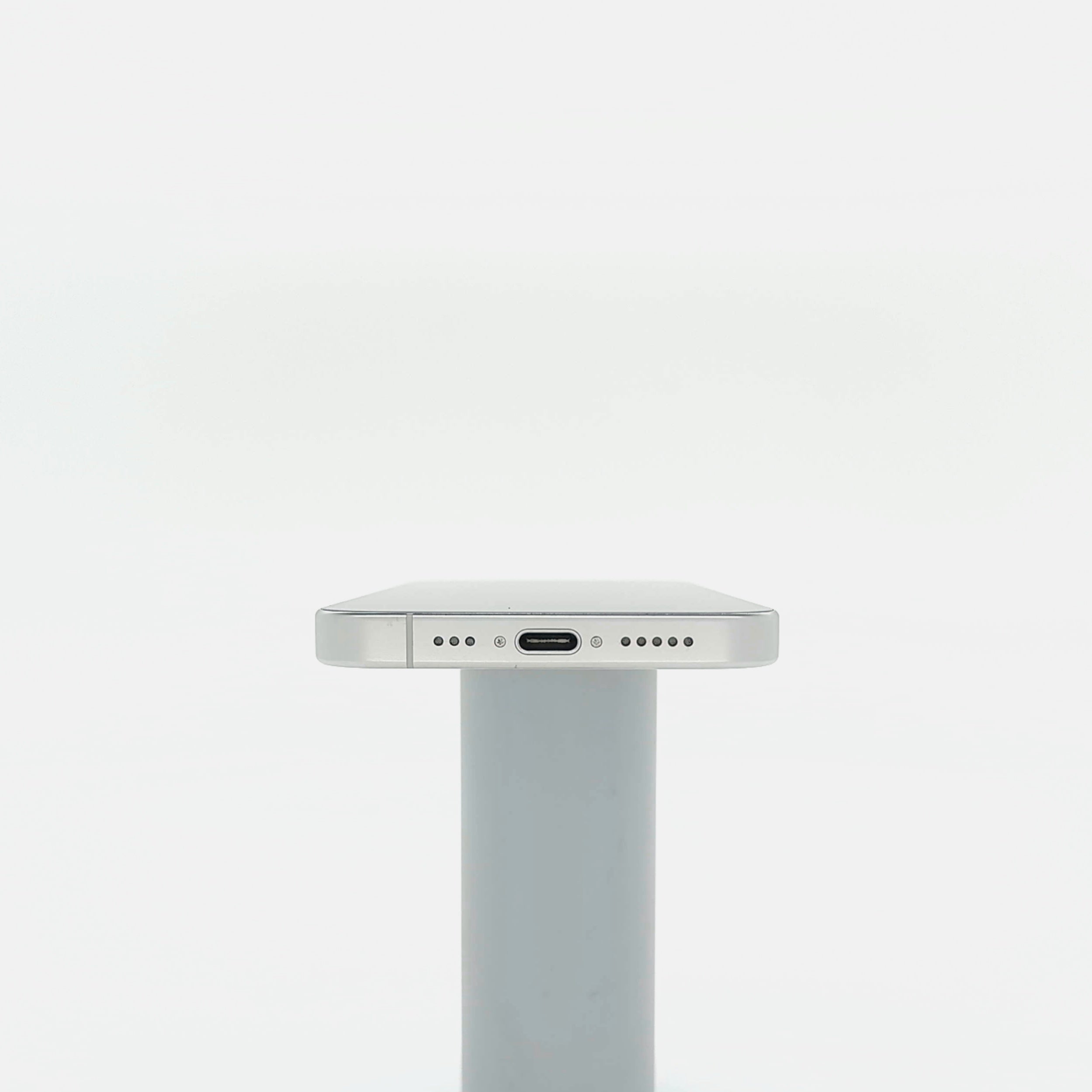 95新 Apple iPhone 15 Pro 256G 白色鈦金屬 中國大陸版