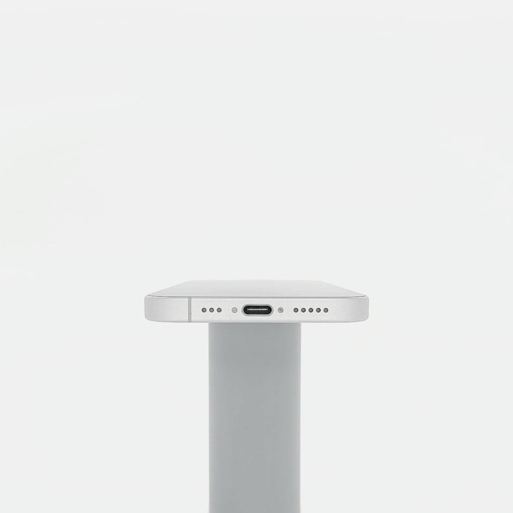 95新 Apple iPhone 16 256G 白色 中國大陸版