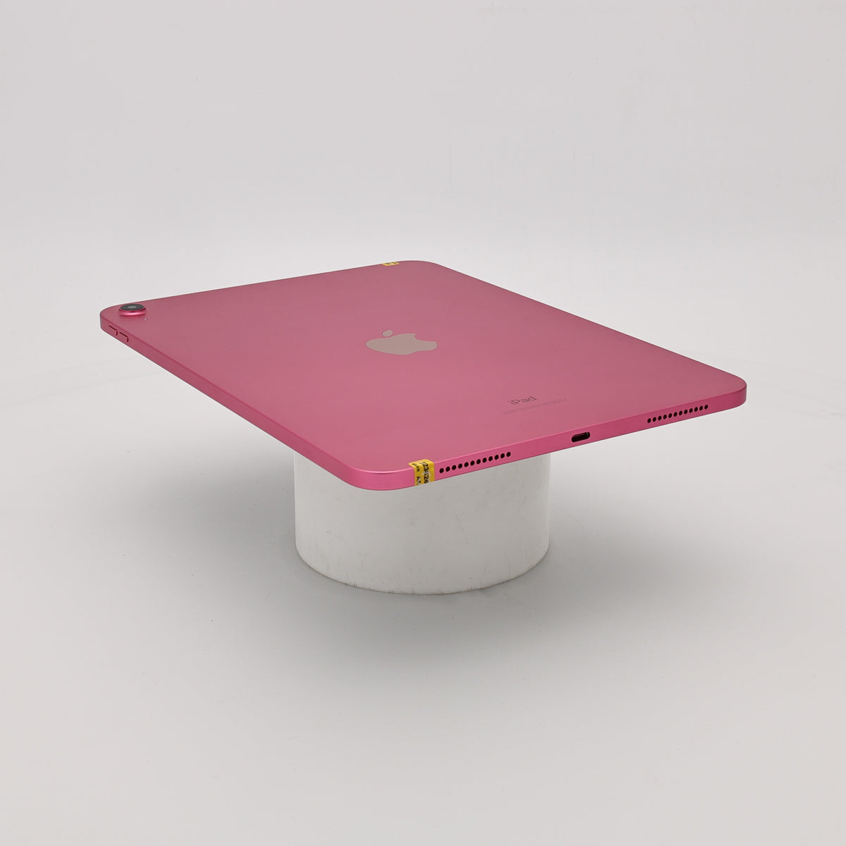 99新 Apple iPad 10代 64G 粉紅色 WIFI